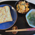 りんでありんす's cooksnap of when they made オクラのオイマヨ炒め✿.