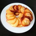 のりたぬーる's cooksnap of when they made 卵白消費ラングドシャ☆簡単白身消費.