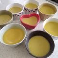 みこひろママ's cooksnap of when they made 安納芋のプリン.