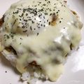 928るびすけ☆☆'s cooksnap of when they made じっくりコトコト♬シンプル☆キーマカレー.
