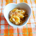 ﾁｲﾁｬﾝﾏﾏ's cooksnap of when they made 簡単小鉢☆春キャベツとあさりのぬた和え.