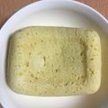 みみさま☆☆'s cooksnap of when they made おからdeふわふわ♪蜂蜜ヨーグルトケーキ.