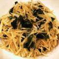 marimekkot's cooksnap of when they made 大根サラダ.