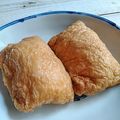 たいきちん's cooksnap of when they made いなり寿司.