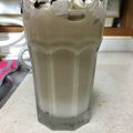あやひで1017's cooksnap of when they made 二層カフェオレ♪.