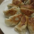 スタッフたかこ's cooksnap of when they made 筍入り餃子.