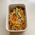 クックYFJ12N☆'s cooksnap of when they made 大人の給食☆はりはり漬け.
