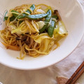 よしゴンクス's cooksnap of when they made わたしの海鮮塩焼きそば.