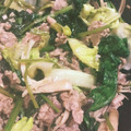 ☆☆子's cooksnap of when they made 牛肉とレタスのオイスターソース炒め.