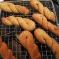 ルルちびロック's cooksnap of when they made ざくざく　ハニ－コ－ンステｲック.
