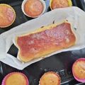 しょうちゃん♪＊'s cooksnap of when they made 炊飯器でレモンケーキ.