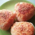 DORA＊DORA's cooksnap of when they made 余ったご飯で味噌焼おにぎり‼️.