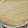 cinnaber's cooksnap of when they made 生地がおいしい！簡単！もっちりクレープ.