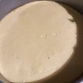CactiCacti's cooksnap of when they made 本格？簡単濃厚ニューヨークチーズケーキ.