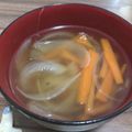 ピング〜's cooksnap of when they made ホクホク♪愛媛の郷土料理☆いもたき☆.