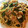 けいごろごろ's cooksnap of when they made 簡単　ベーコンとほうれん草の和風パスタ.