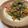 Atsuuchiko's cooksnap of when they made 袋麺で焼きそば風.