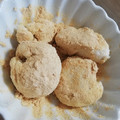 エバグリ♪'s cooksnap of when they made 繊維たっぷり！ダイエット用にもおからもち.