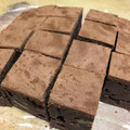 ゆかりん1218！'s cooksnap of when they made 【簡単】炊飯器でしっとり♪ガトーショコラ.