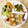 puniＫ's cooksnap of when they made 幼稚園(年中)双子のお弁当2.