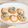 chancorin's cooksnap of when they made クリームチーズディップ.