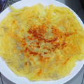 ゆみゆみ502's cooksnap of when they made ジャガイモとしらすのチーズ焼き.