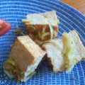 クックHKE098☆'s cooksnap of when they made やわらか厚揚げのポン酢バター焼き.