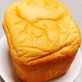 あみ風ママ's cooksnap of when they made siroca HBで作る生食パン.