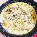 meechan_y's cooksnap of when they made 即席☆市販もずく酢でとろとろ豆乳スープ.