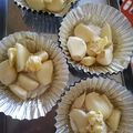 ユーロン's cooksnap of when they made 激ウマ！超簡単ホク②大蒜バターホイル焼き.