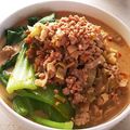 ちょちょこ✫'s cooksnap of when they made 夏【冷し坦々麺】.