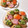 ひなひろとしゅう's cooksnap of when they made 子供の日☆こいのぼりのおいなりさん.