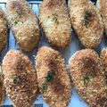 あーりょうママ's cooksnap of when they made HB揚げても焼いても美味しいカレーパン.