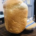 meme9231's cooksnap of when they made 乃が美風ふんわり食パン.