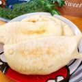 くまえる's cooksnap of when they made 本格！イタリア料理屋さんのピザ生地.