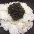 オールボン's cooksnap of when they made 簡単！給食の優しい味 海苔の佃煮.