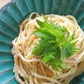 ahoytommy's cooksnap of when they made たらこスパゲティー～水切りヨーグルトで.