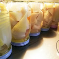 みそらあめん's cooksnap of when they made たけのこのアク抜き&保存方法 瓶詰.