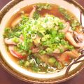 ステルトミチル's cooksnap of when they made 関西(九州)風うどんのつゆ.