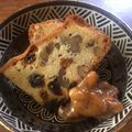 kelizabeth's cooksnap of when they made フルーツケーキ(2007).