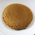 yogalike's cooksnap of when they made 糖質極少★おから蒸しパン（食事用）.