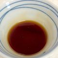 ☆rrrrmama☆'s cooksnap of when they made みたらし団子のタレ○材料2つ.