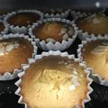 koiren's cooksnap of when they made ホットケーキミックスで簡単マドレーヌ.