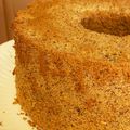 sasafula's cooksnap of when they made アールグレイシフォン(紅茶シフォン).
