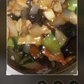 クック133U5H☆'s cooksnap of when they made 中華丼　サムライレシピ.