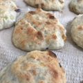 クック6X3JO1☆'s cooksnap of when they made 簡単！バナナとホットケーキミックスだけ♡.