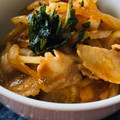 明太子おにぎり's cooksnap of when they made 【覚書】豚肉のしょうが焼き.