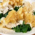 ★☆あずにゃん☆★'s cooksnap of when they made レンジで簡単♪行者にんにく豚バラ巻き.