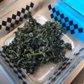カンカンポワ's cooksnap of when they made 山椒の葉　佃煮.