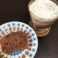 msk0530's cooksnap of when they made チョコとラム酒のしっとりパウンドケーキ♥.